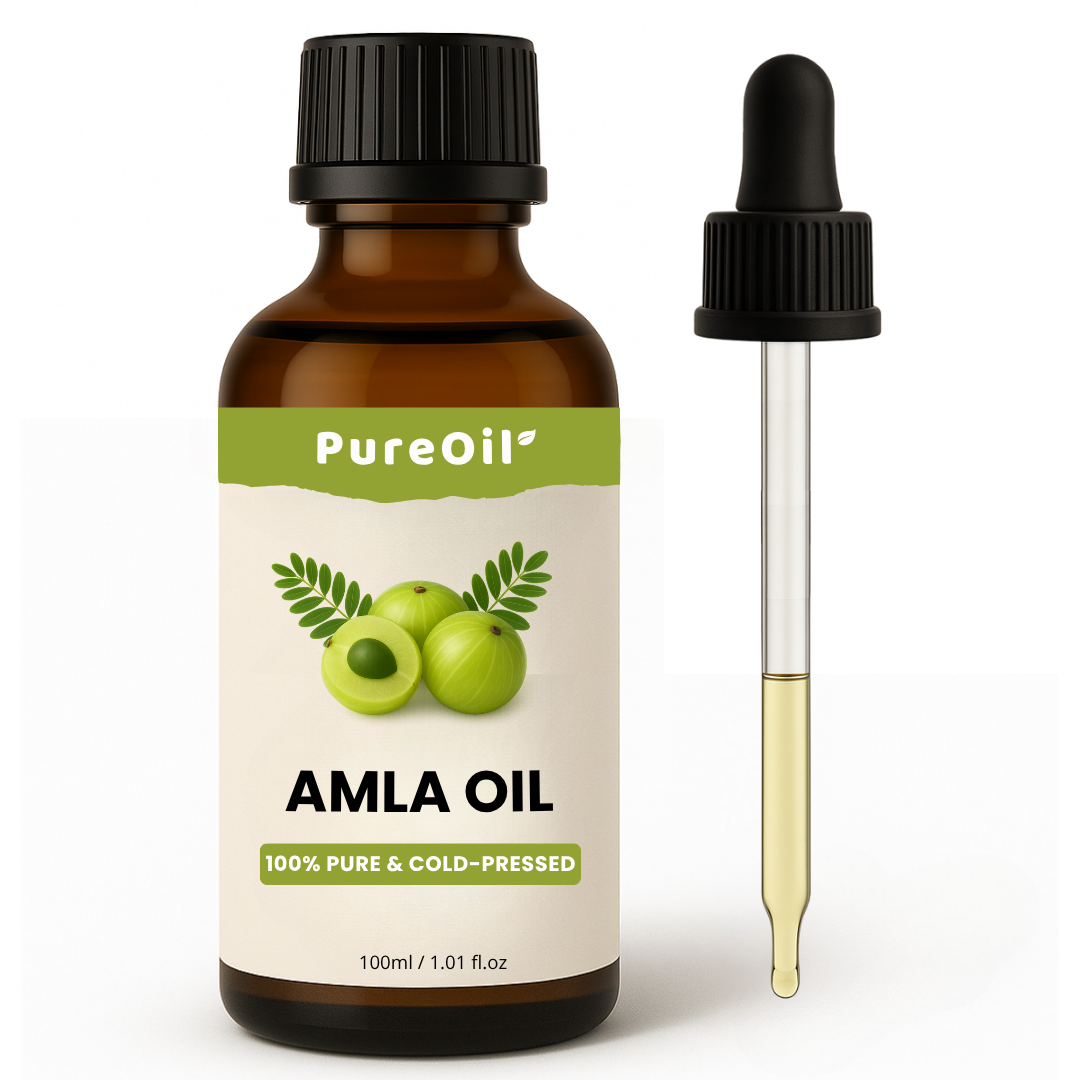 Amla olie