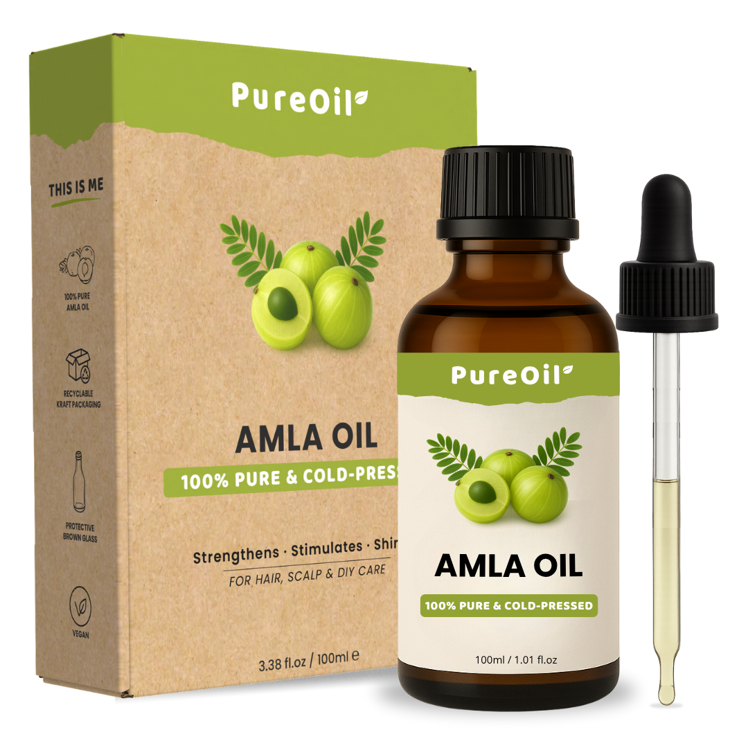 Amla olie