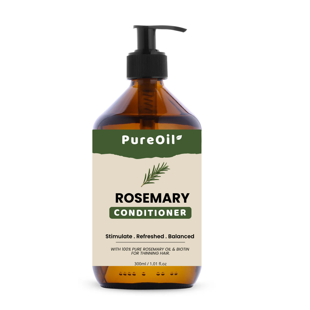 Rozemarijn Conditioner