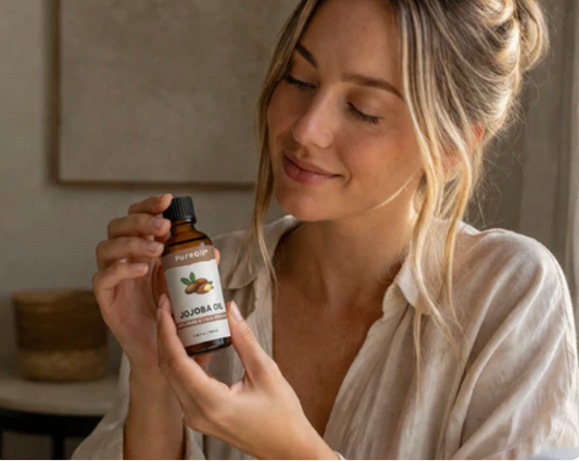 Verwen Jezelf met de Zachte Kracht van Jojoba