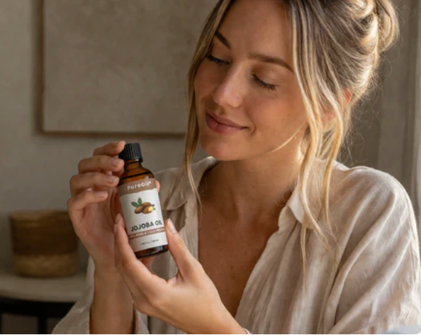 Verwen Jezelf met de Zachte Kracht van Jojoba
