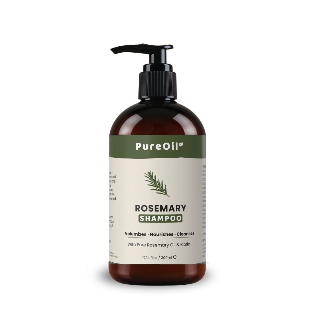 Rozemarijn Shampoo