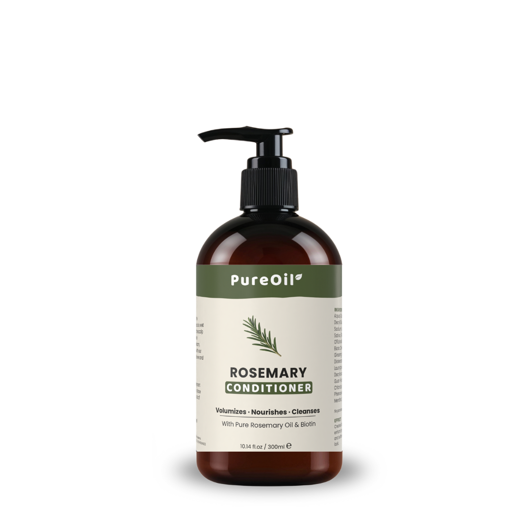 Rozemarijn Conditioner