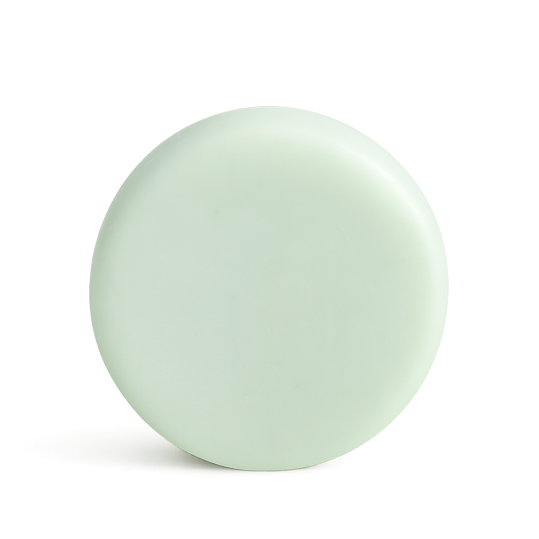 Batana Conditioner Bar - 100% Natuurlijk