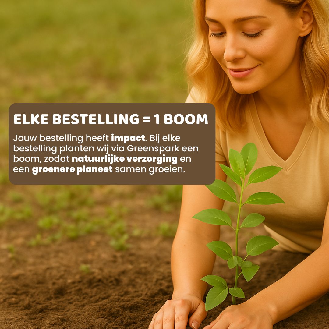 Kruidnagel Olie (30ML)  100% Puur & Stoomgedestilleerd