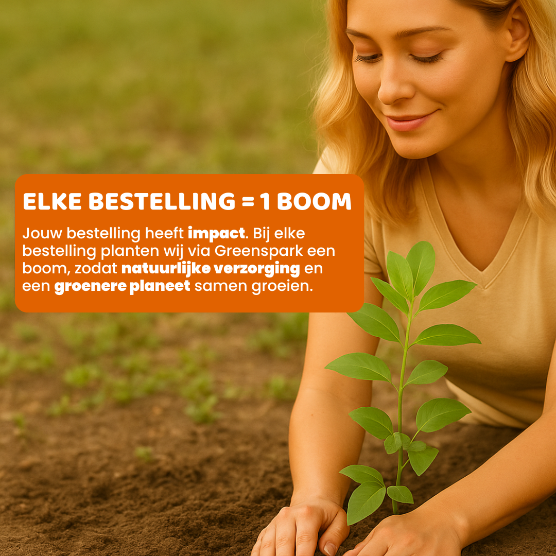 Pompoenpitolie (100ML) - 100% Puur & Koudgeperst