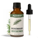 Rozemarijn Etherische Olie (30ML) - 100% Puur