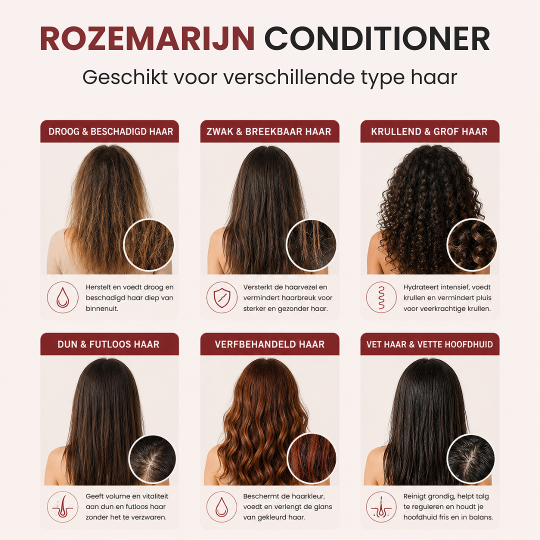 Batana Conditioner (300ML) - 100% Natuurlijk & Vegan