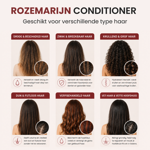 Batana Conditioner (300ML) - 100% Natural & Vegan