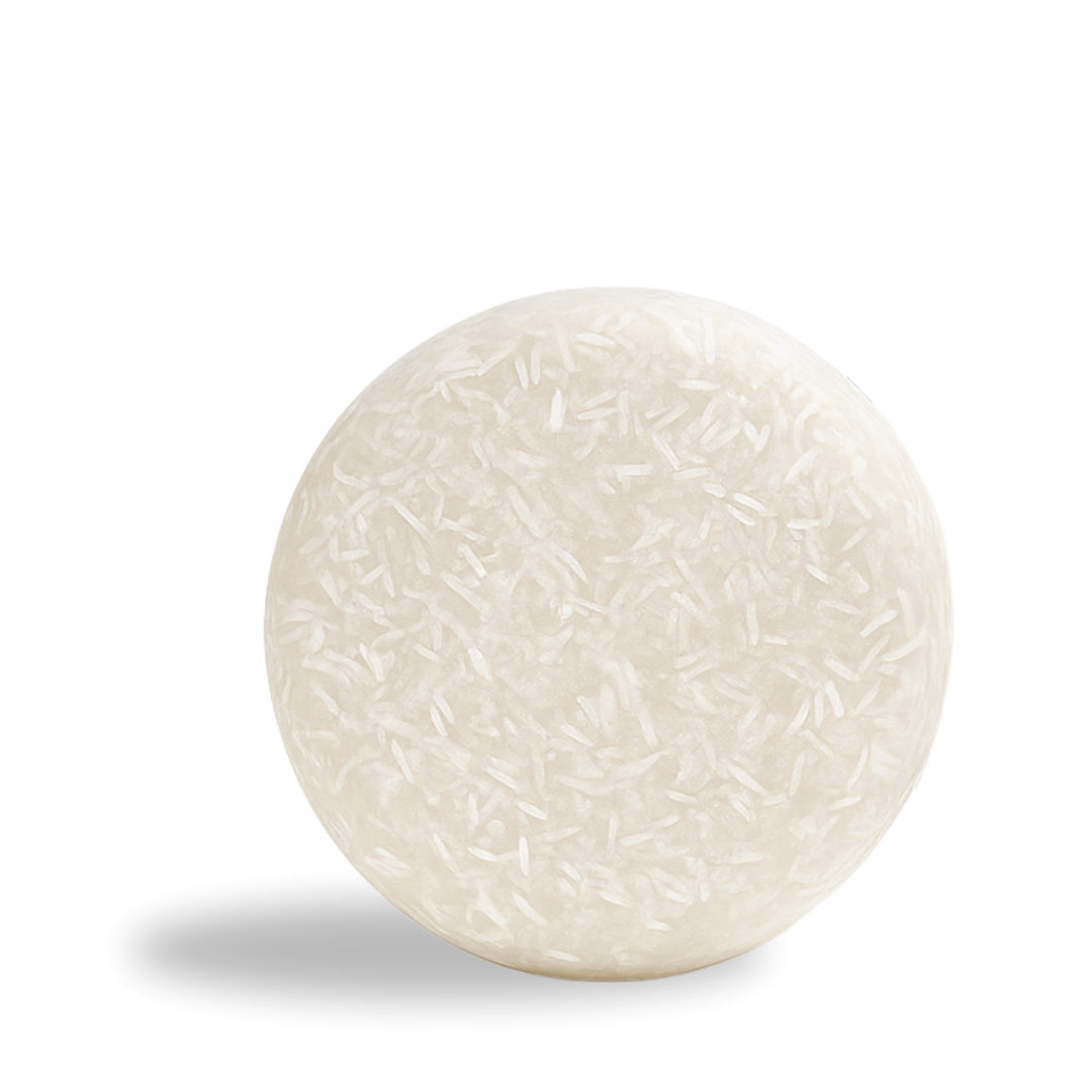 Rozemarijn Shampoo Bar - 100% Natuurlijk
