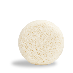 Kokos Shampoo Bar - 100% Natuurlijk