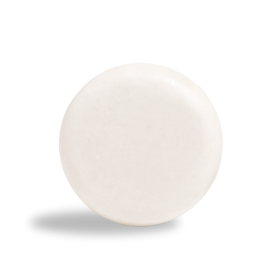 Rijst Water Shampoo Bar - 100% Natuurlijk