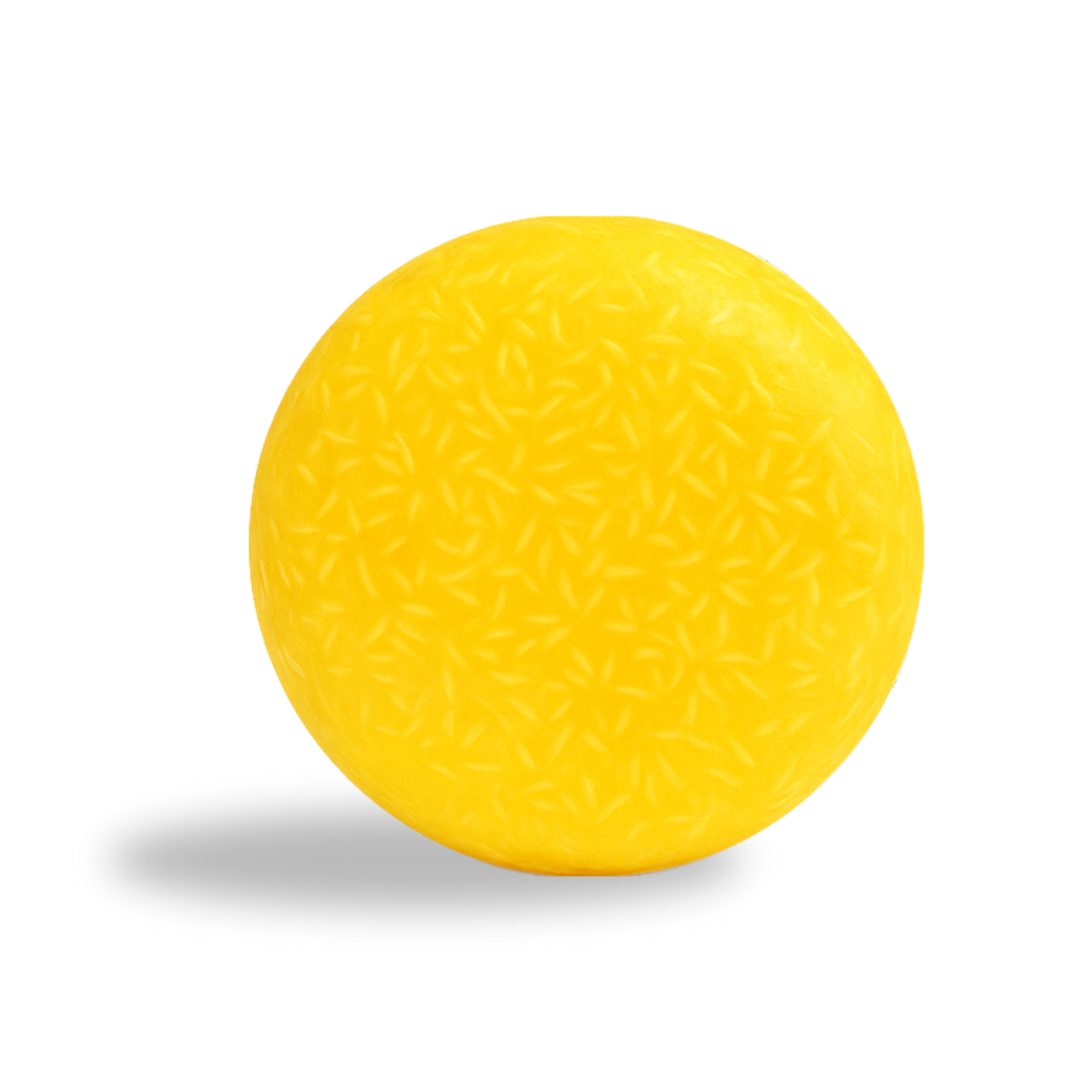 Castor Oil Shampoo Bar