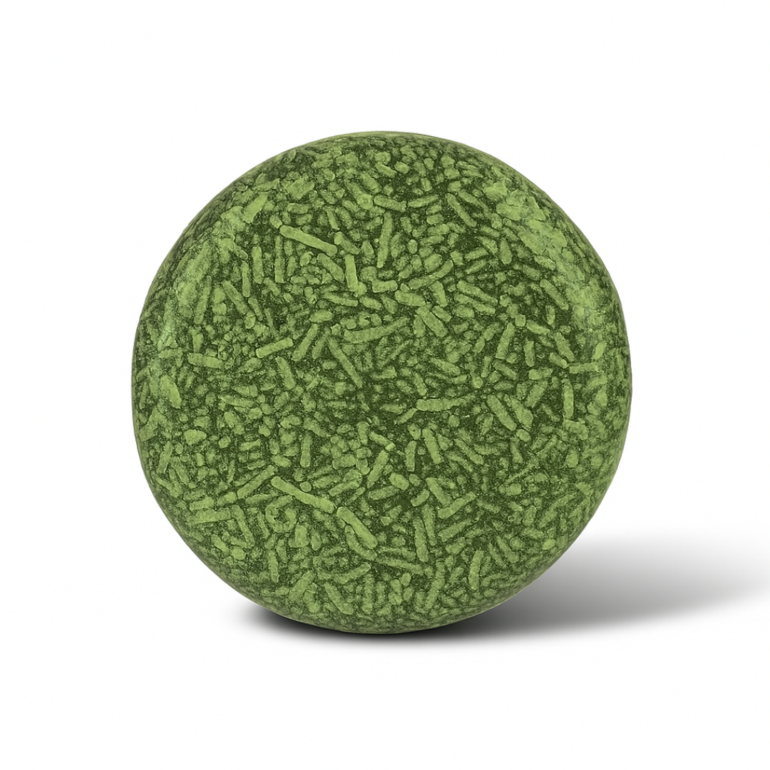 Batana Olie - Shampoo Bar