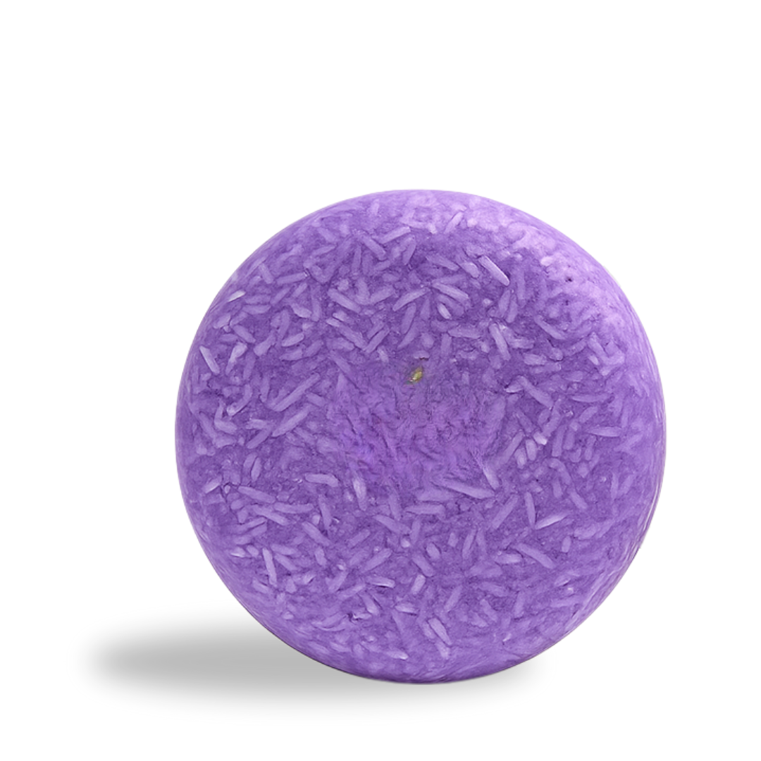 Lavendel Shampoo Bar - 100% Natuurlijk