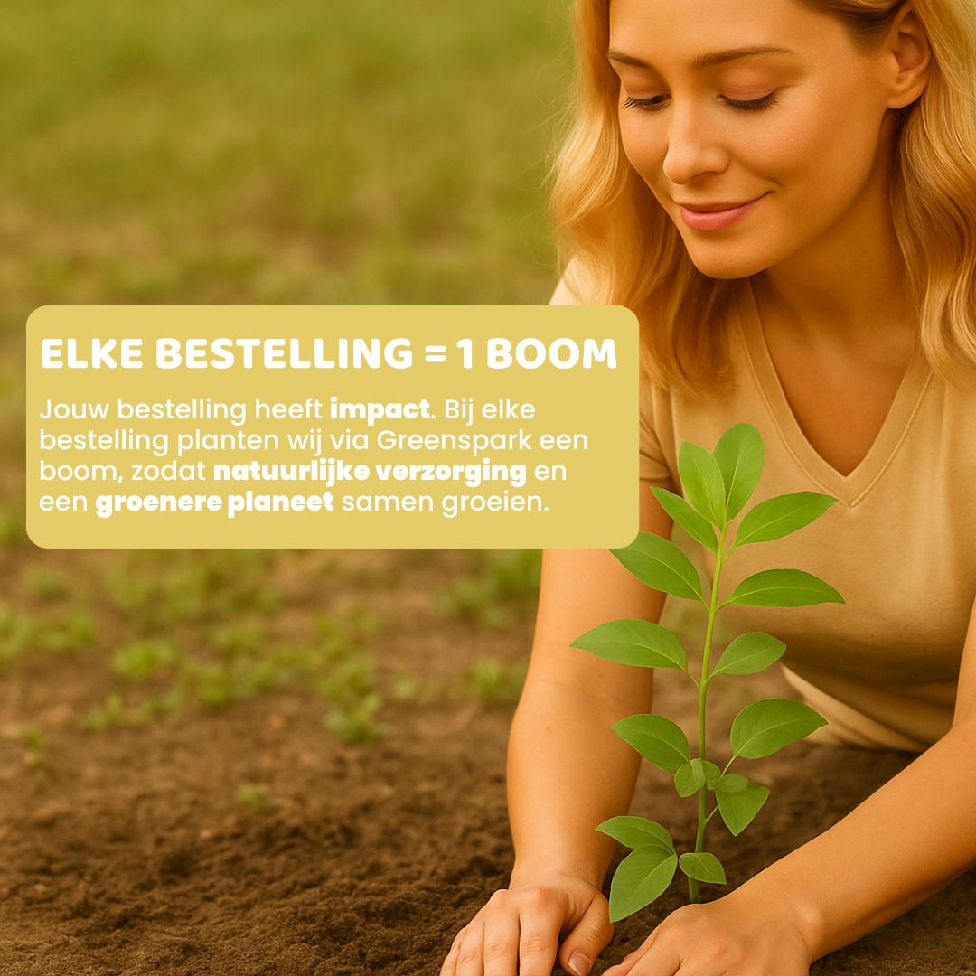 Teunisbloem Olie (100ML) - 100% Puur & Koudgeperst