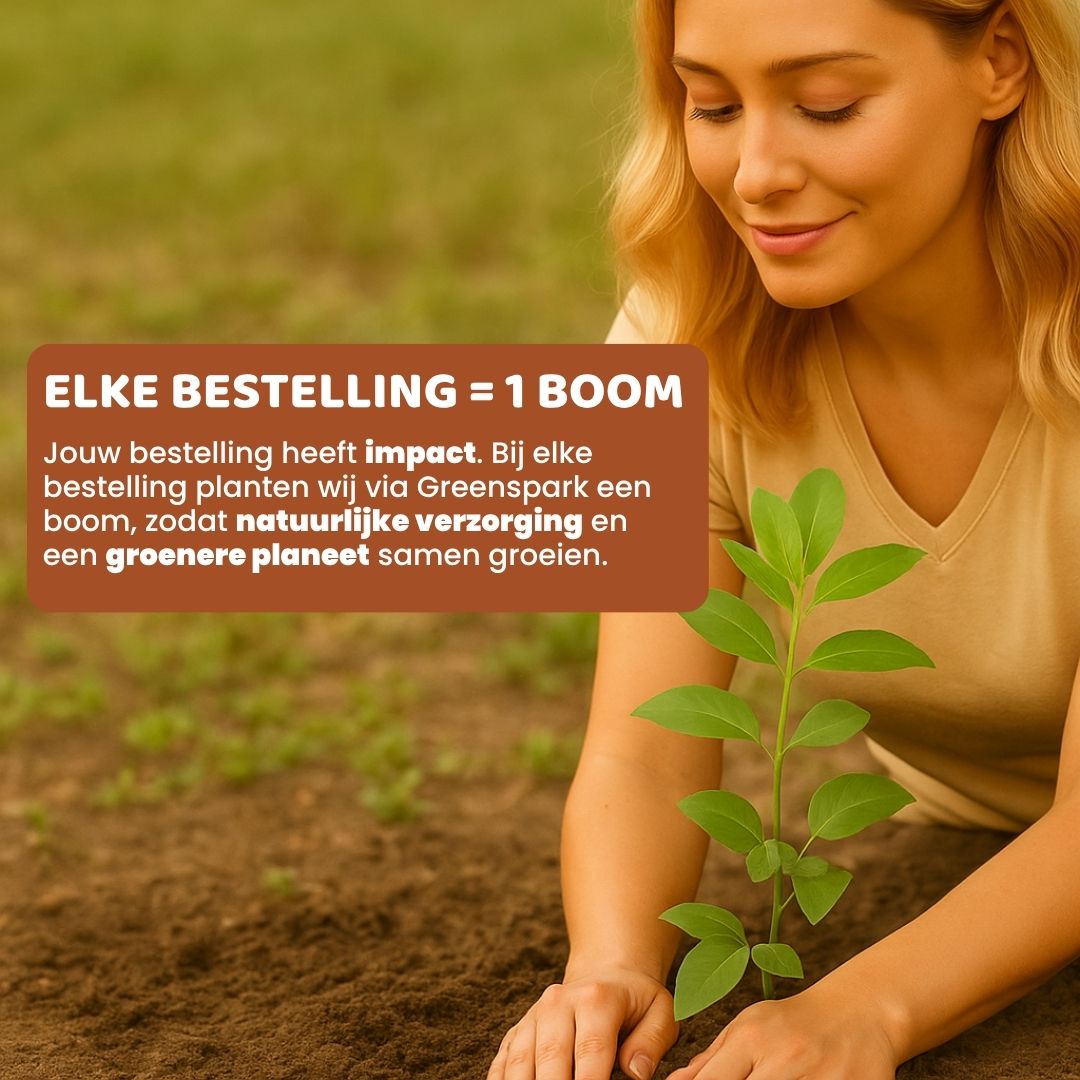 Lijnzaad Olie (100ML) – 100% Puur & Koudgeperst