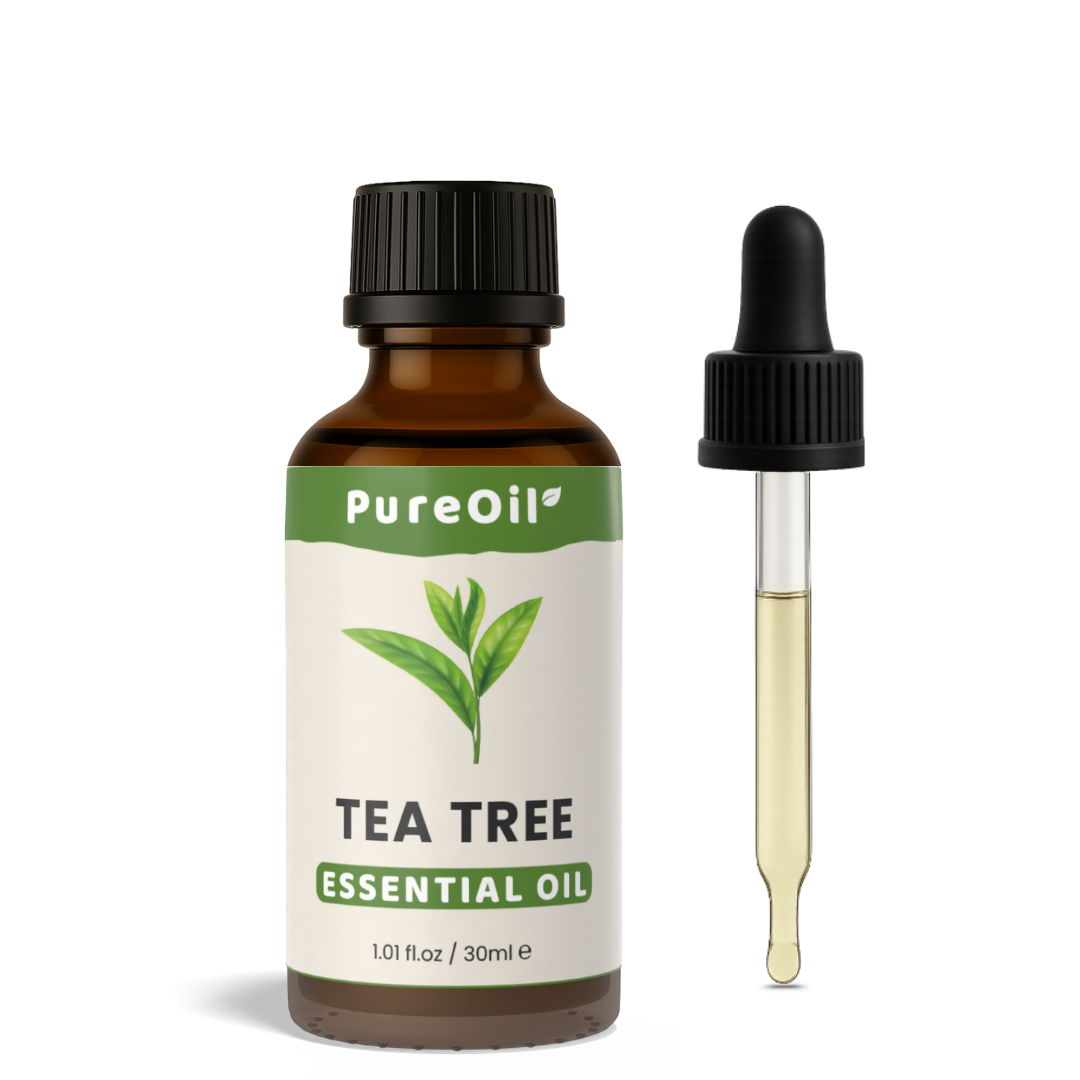 Tea Tree Olie (30ML)