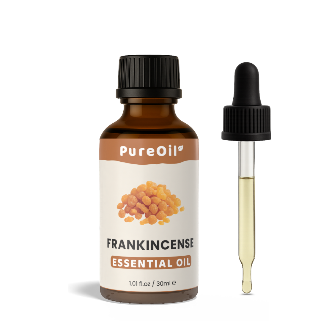 Frankincense Etherische Olie (30ML) - 100% Puur