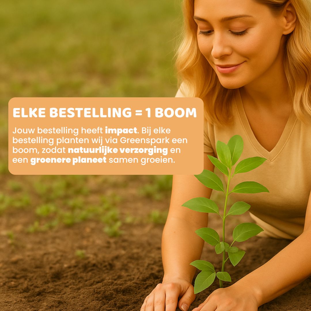 Kurkuma Olie (50ML) 100% Puur & Stoomgedestilleerd