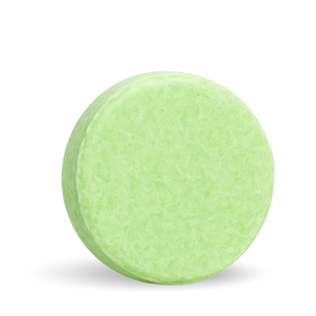 Aloe Vera Shampoo Bar