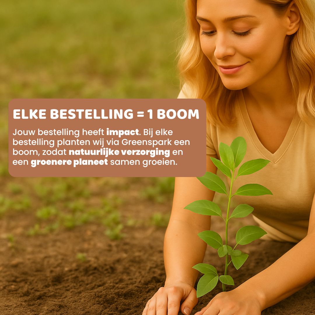 Argan Olie (100ml) 100% Puur & Koudgeperst