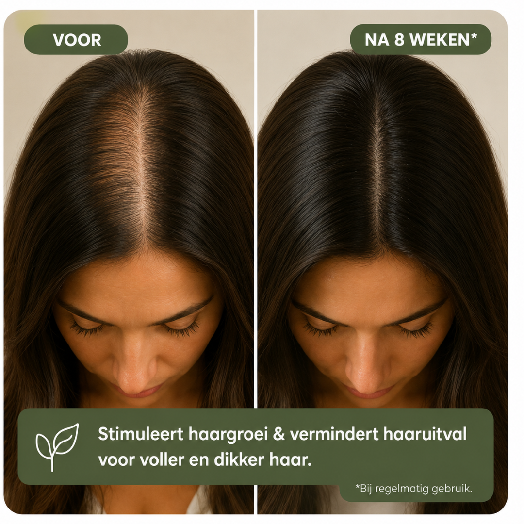 Rozemarijn Conditioner (300ML) - Met 100% Natuurlijk Ingrediënten