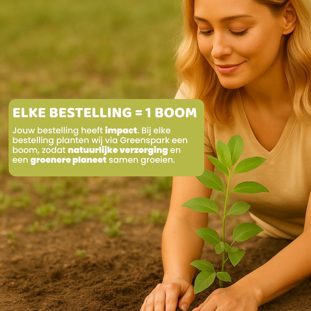 Neem Olie (100ML) – 100% Puur & Koudgeperst