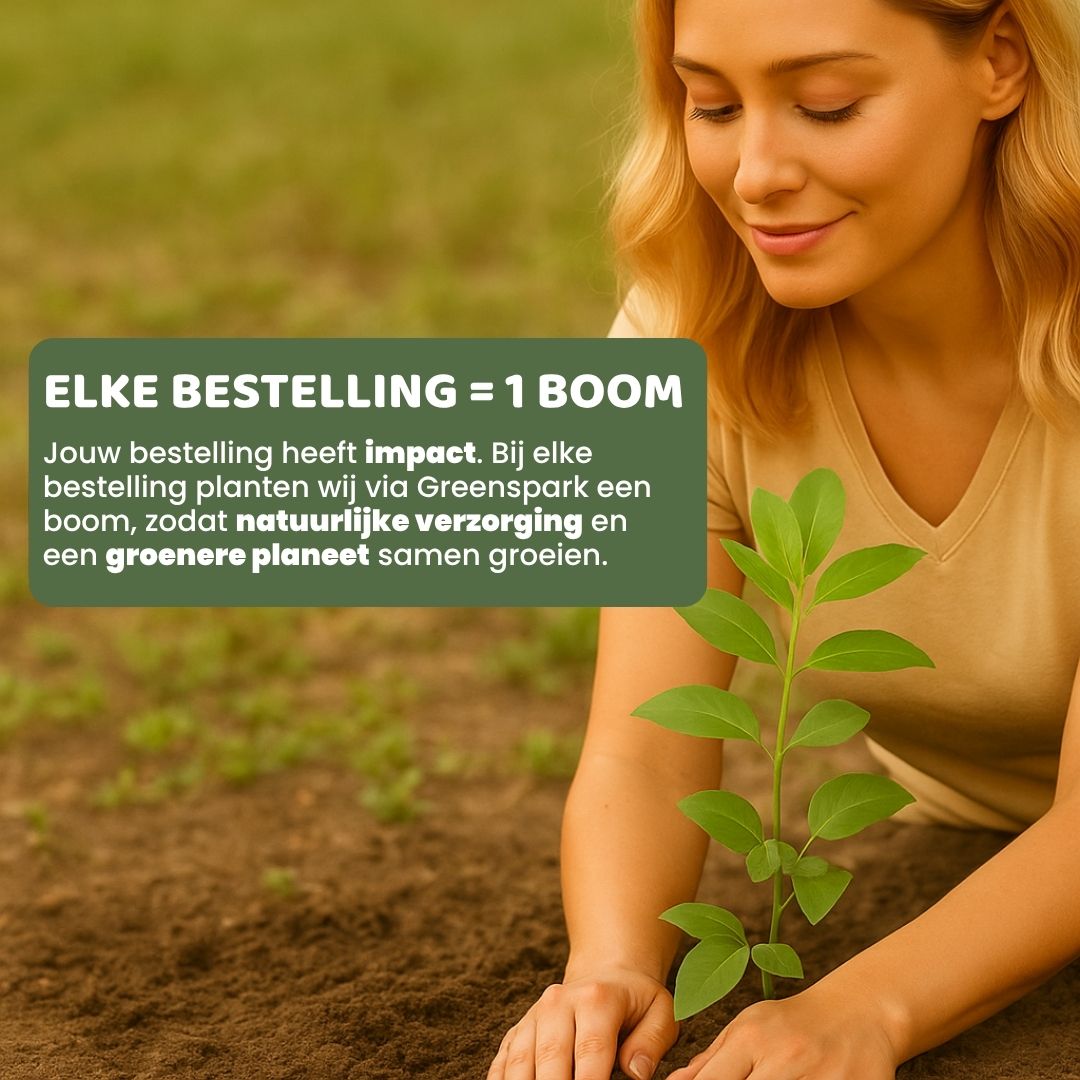 Rozemarijn Olie - Groei & Volume Set