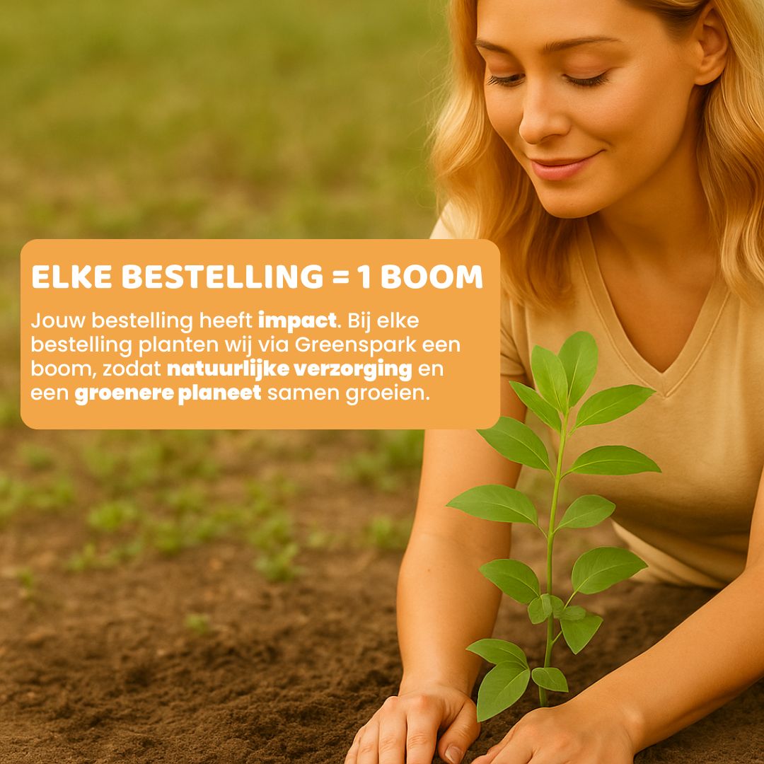 Vitamin E olie (100ML) 100% Puur & Koudgeperst