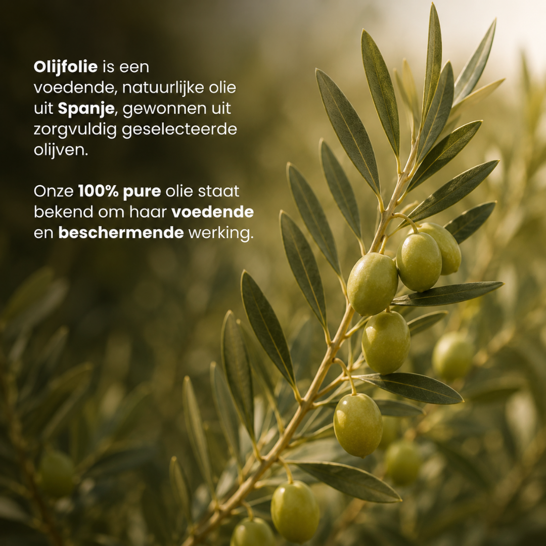 Olivenöl (100ML) 100 % rein & kaltgepresst