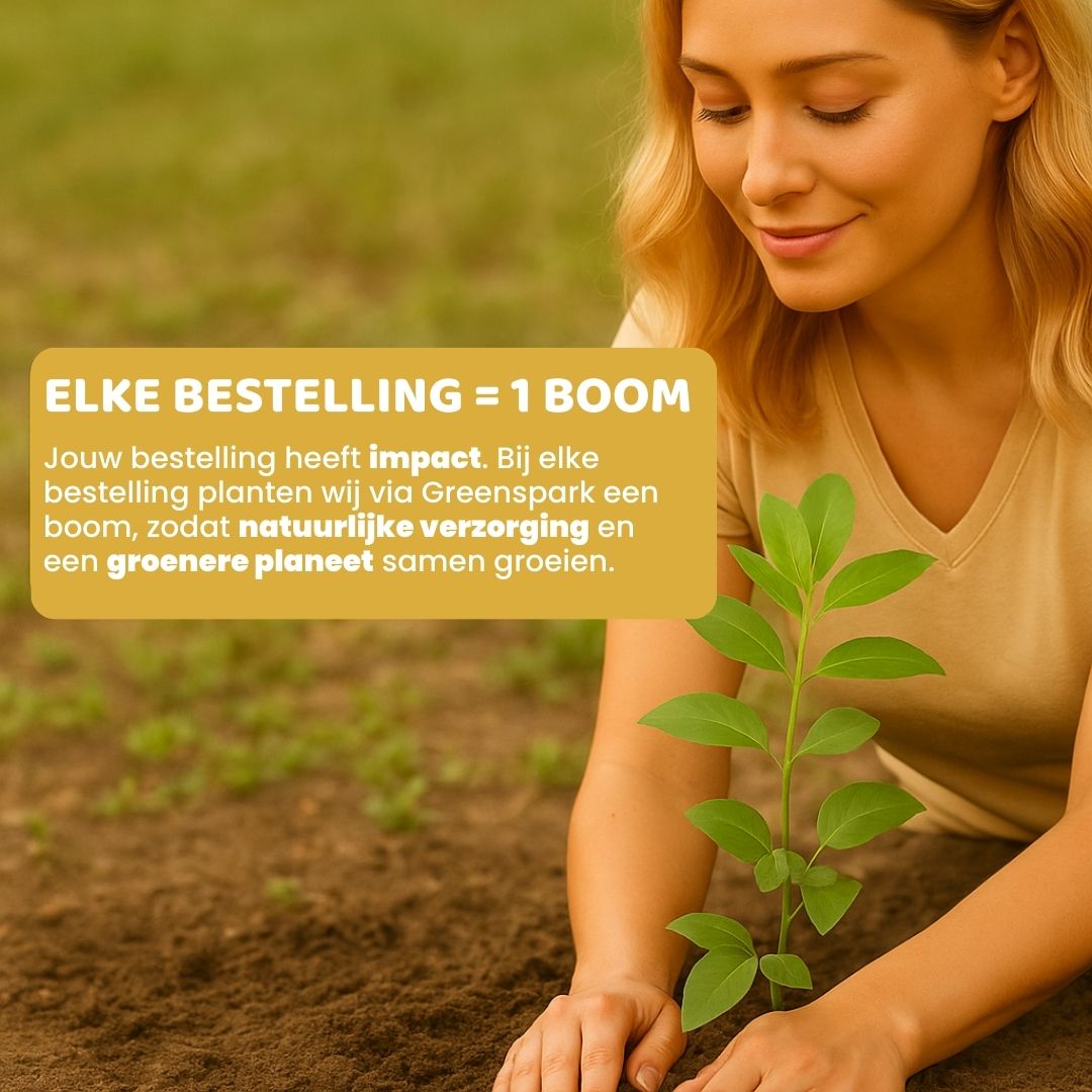 Marula Olie (100ML) 100% Puur & Koudgeperst