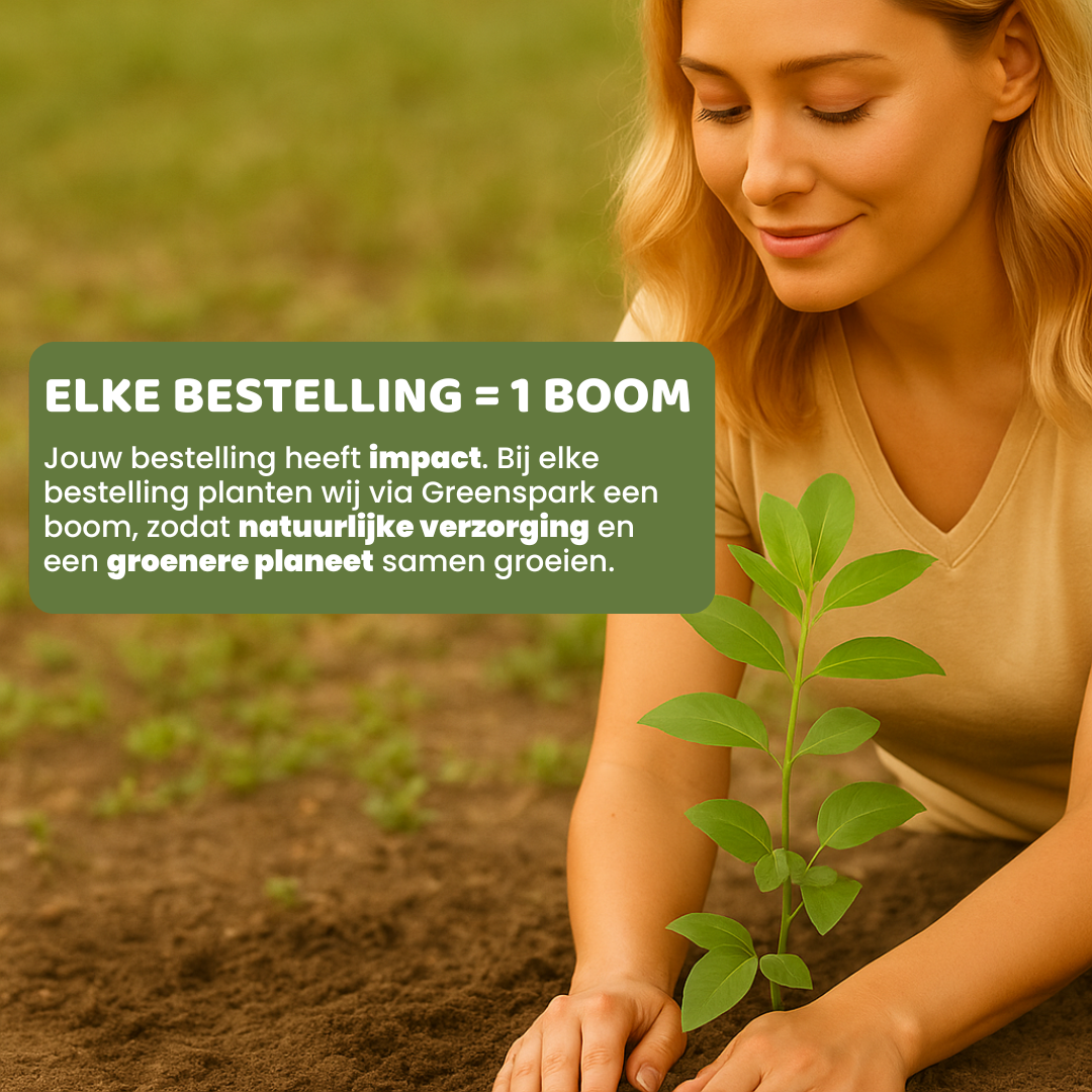 Rozemarijn Etherische Olie (30ML) - 100% Puur