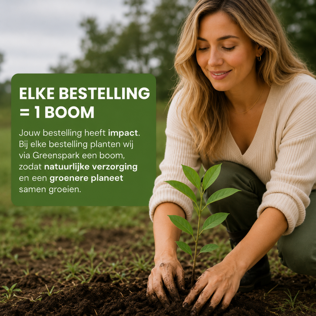 Moringa Olie (50ML) 100% Puur & Koudgeperst