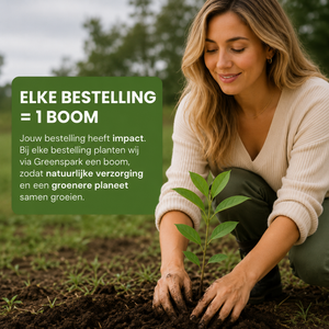 Moringa Olie (50ML) 100% Puur & Koudgeperst