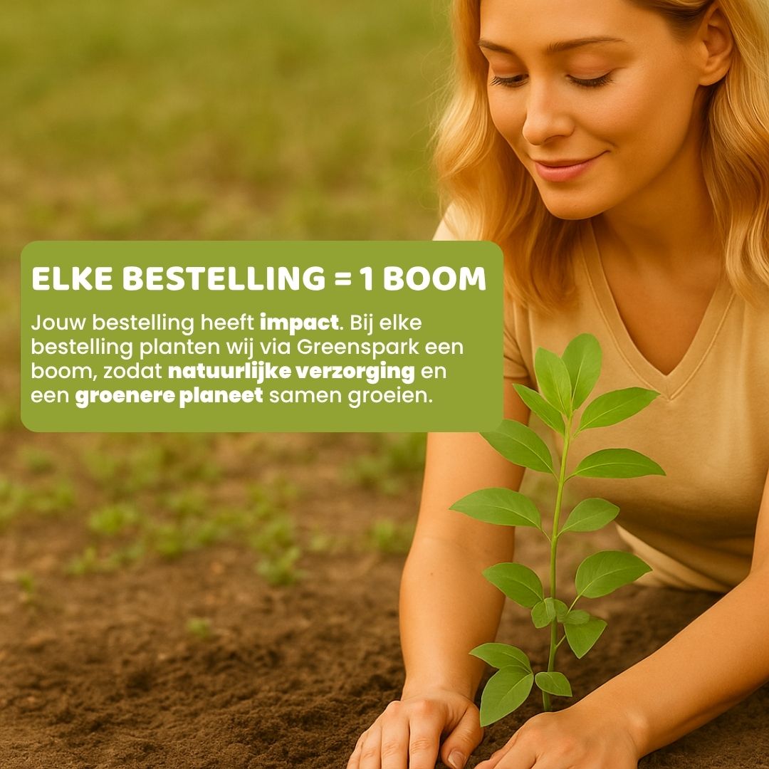 Amla olie (100ML) 100% Puur & Koudgeperst