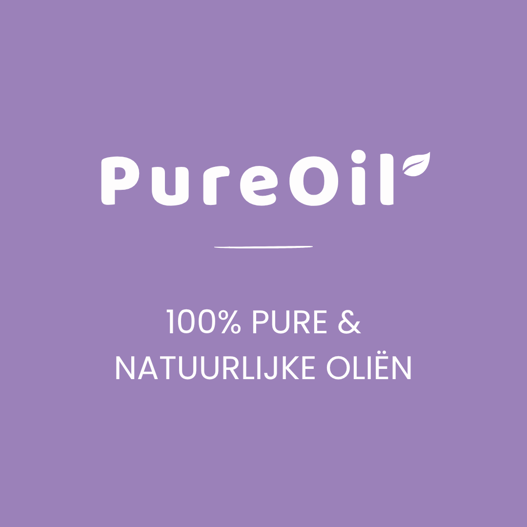 Lavendel Etherische Olie