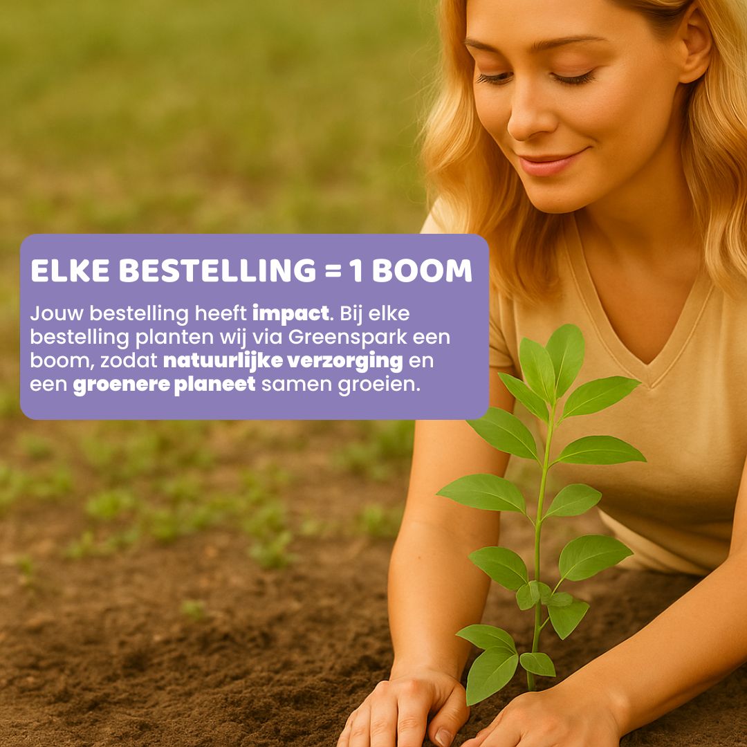 Lavendel Essentieel Olie (30ML) 100% Puur & Stoomgedestilleerd