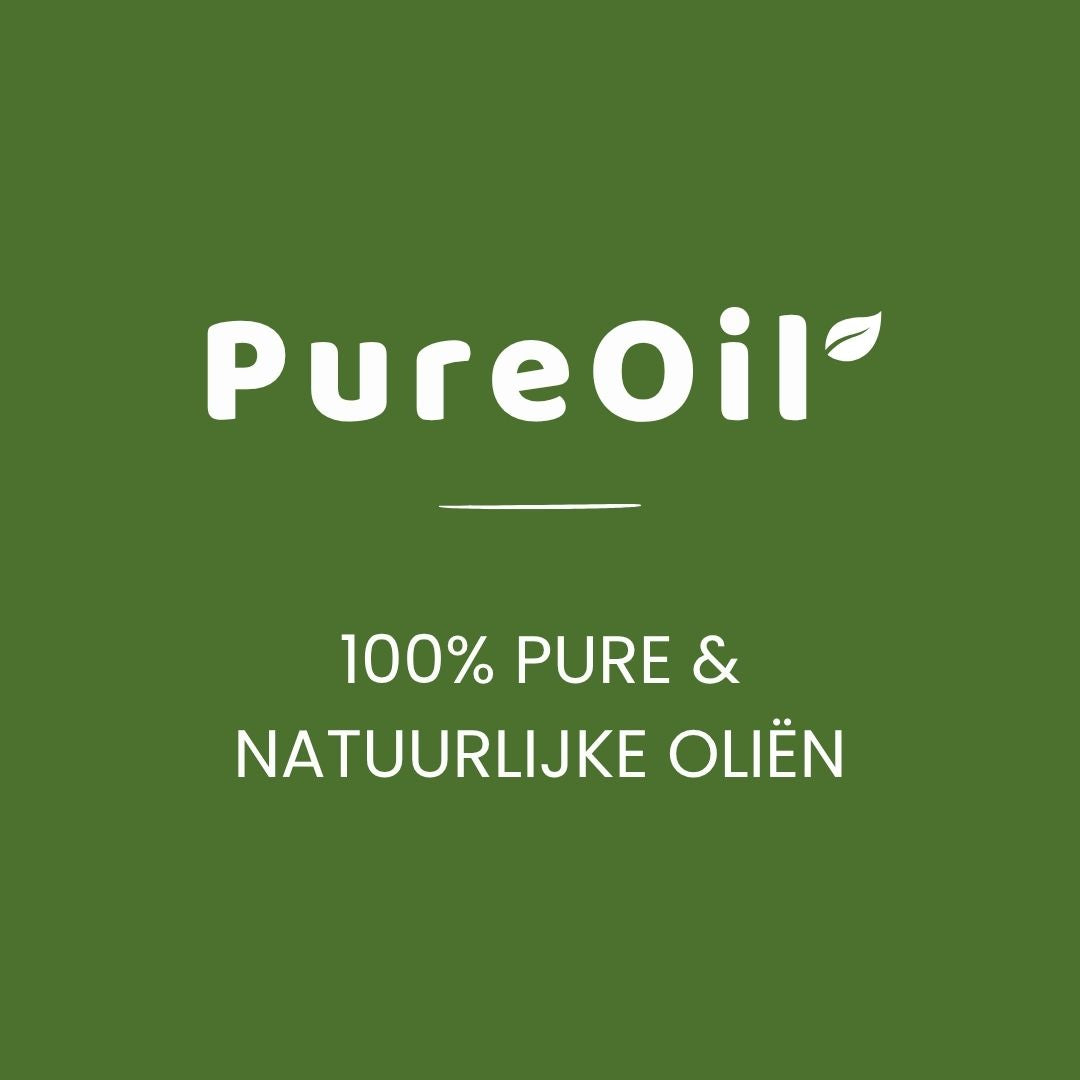 Tea Tree Etherische Olie