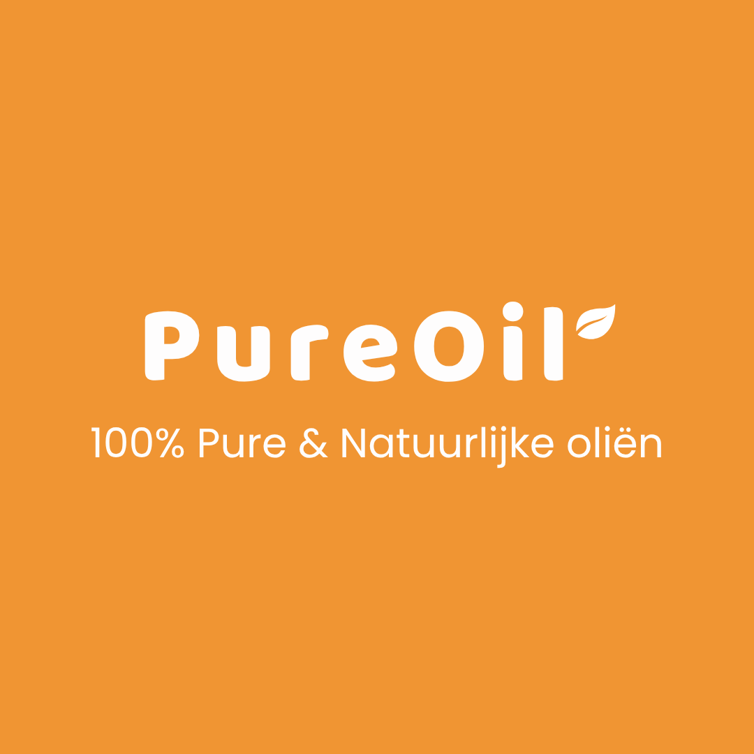 Kurkuma Etherische Olie