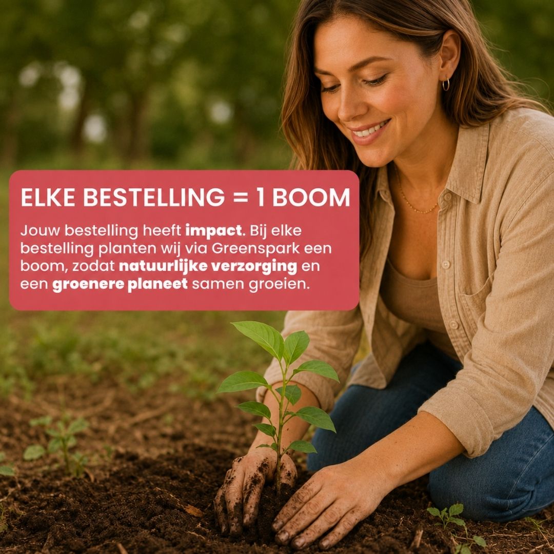 Geranium Etherische Olie