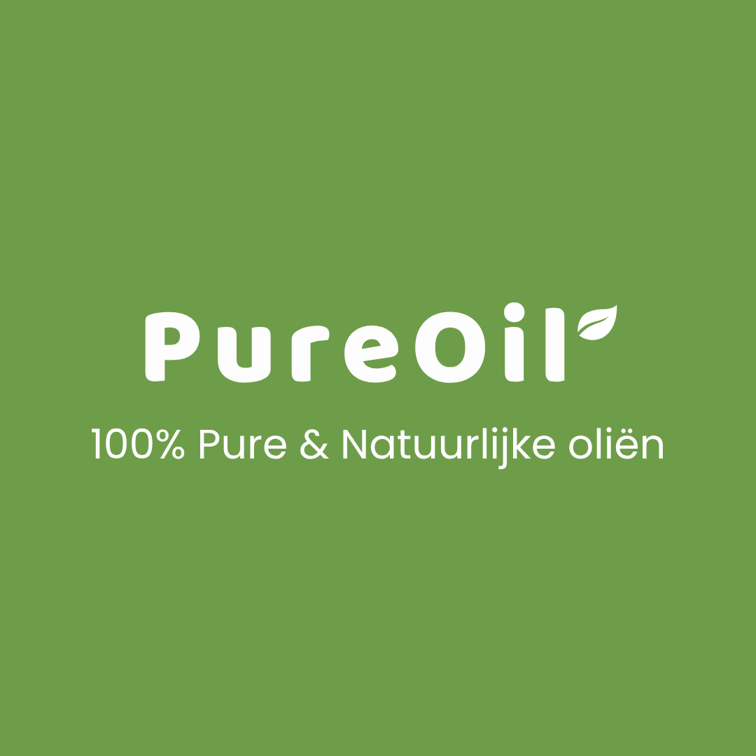 Pepermunt Etherische Olie