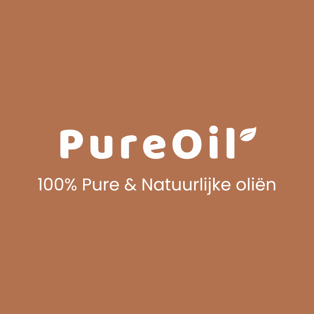 Argan Olie (100% Puur & Koudgeperst)