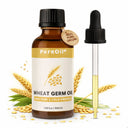 Tarwekiem Olie (100ML) – 100% Puur & Koudgeperst