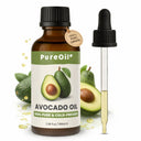 Avocado Olie (100ML) – 100% Puur & Natuurlijk