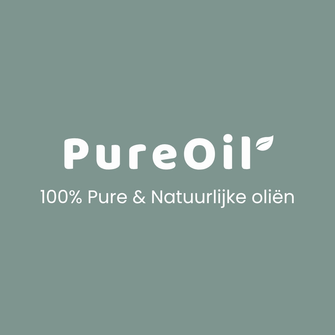 Kokos Olie - 100% Puur & Koudgeperst
