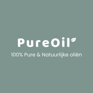 Kokos Olie - 100% Puur & Koudgeperst