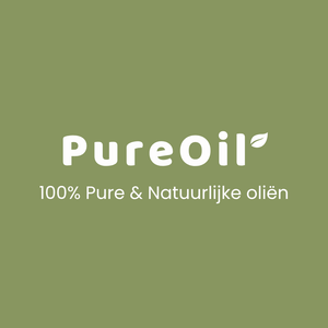 Salie Etherische Olie 100% Puur & Stoomgedestilleerd