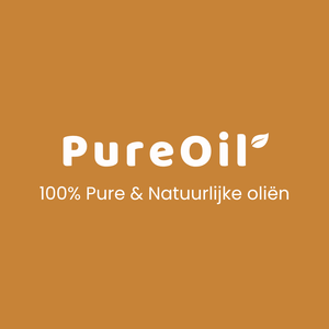 Huile de Noix 100% Pure & Pressée à Froid