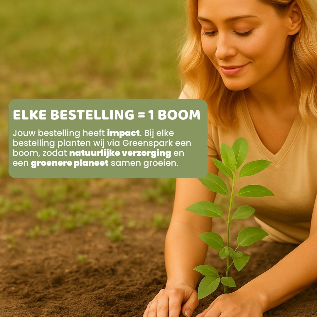 Salie Etherische Olie 100% Puur & Stoomgedestilleerd